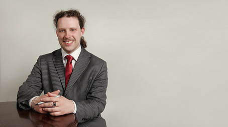 Boardroom by SJL