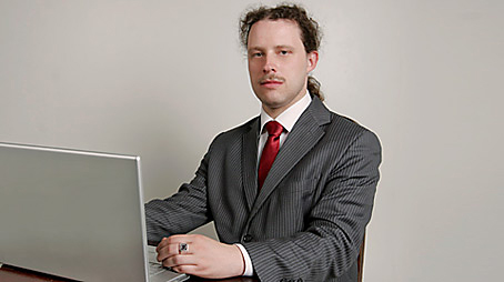 Boardroom by SJL